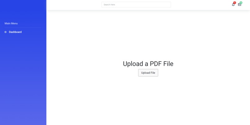 ResumeChecker™ – screenshot 2
