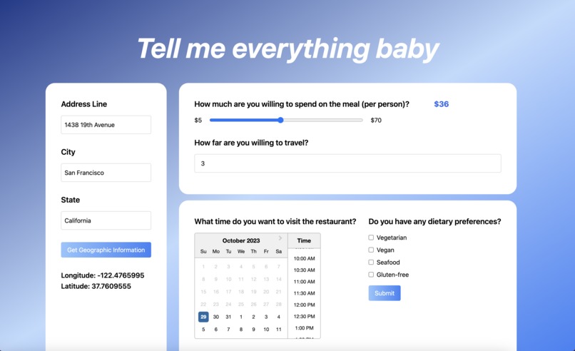 AI Boyfriend – screenshot 1