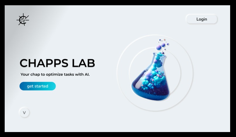 Chapps – screenshot 1