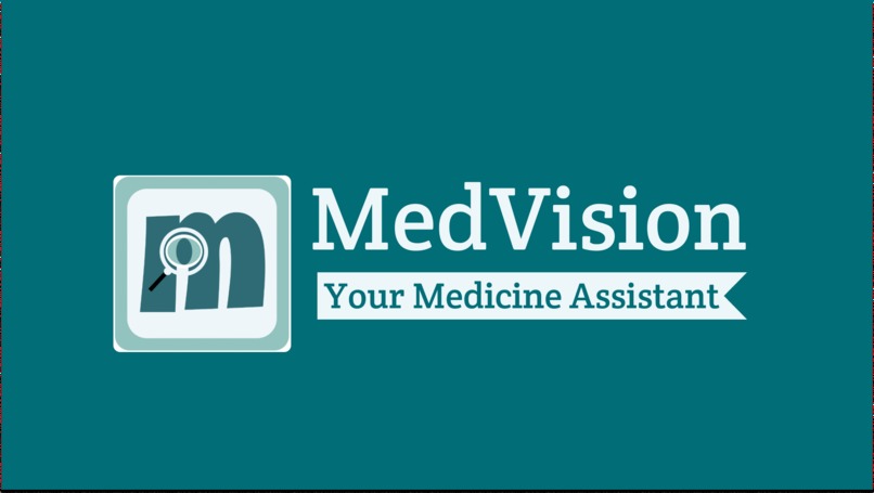 MedVision – screenshot 1