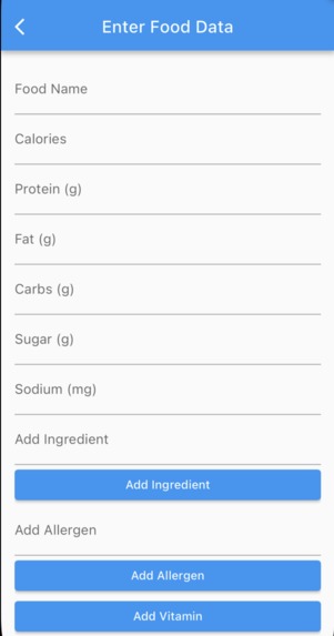 HealthLink – screenshot 6