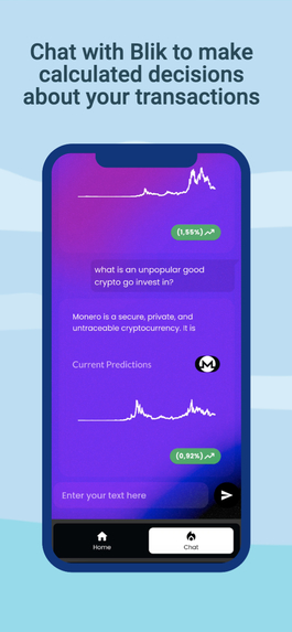 Blik. – screenshot 3