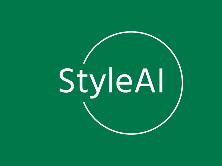 StyleAI – screenshot 1