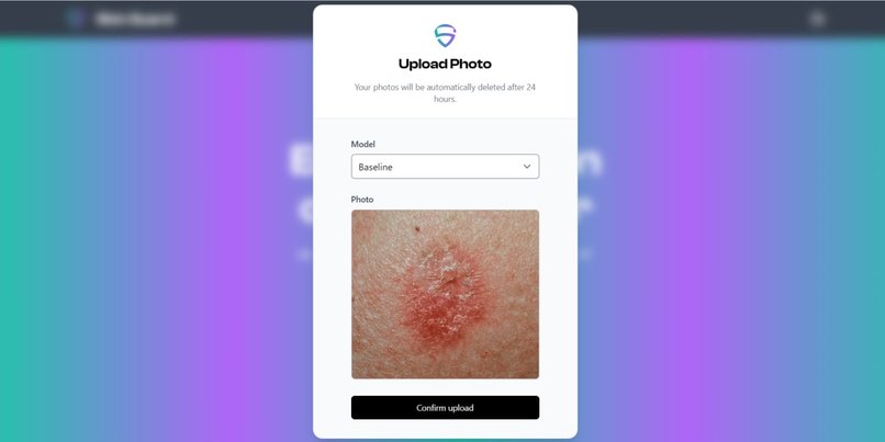 RemoteClassifier – screenshot 5