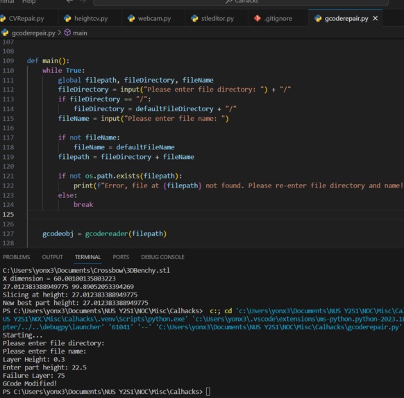 R3dPair – screenshot 2