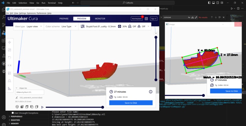 R3dPair – screenshot 3