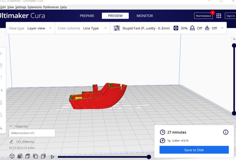 R3dPair – screenshot 4