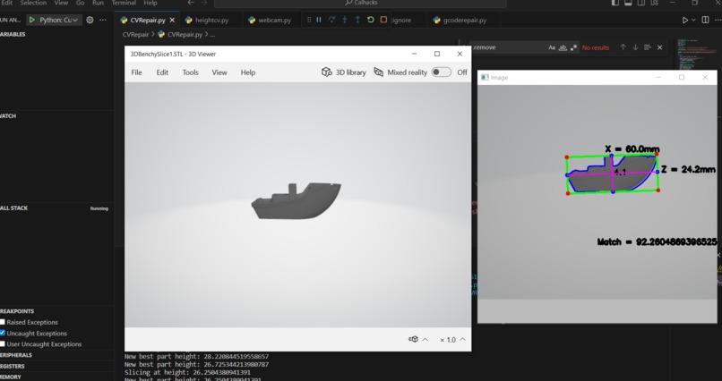 R3dPair – screenshot 6