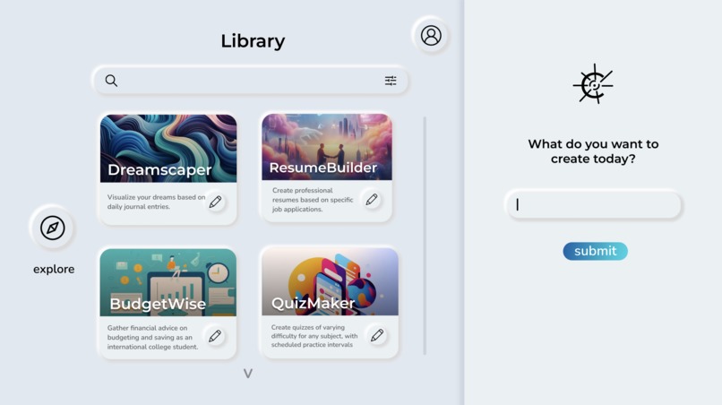 Chapps – screenshot 3