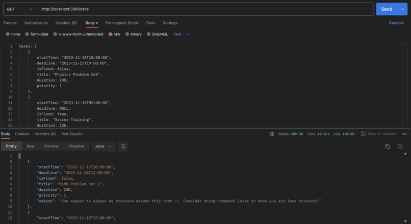 AtlasAI – screenshot 7