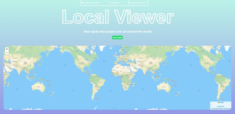 Local-Love – screenshot 3