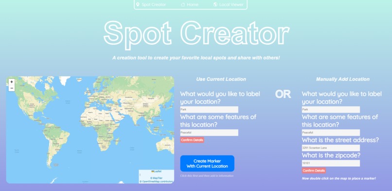 Local-Love – screenshot 2