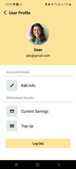 Buzz-Feed: Organic Food Ordering Application – screenshot 7