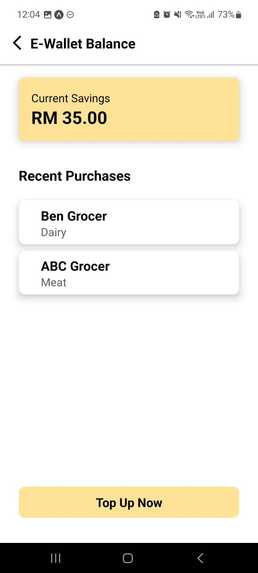 Buzz-Feed: Organic Food Ordering Application – screenshot 9