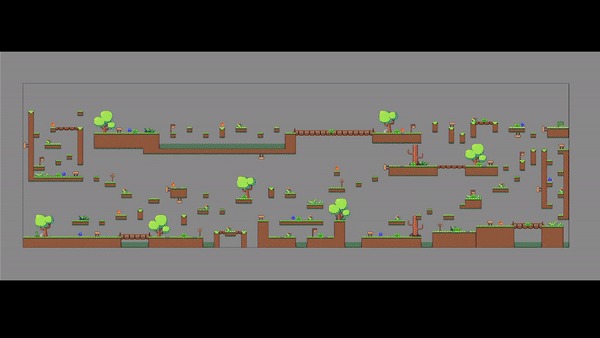 Swordtail Quest: A Mousey Adventure – screenshot 10