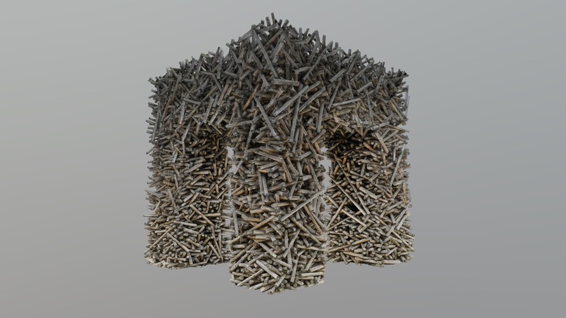 Relocation of Perm Gates – screenshot 7