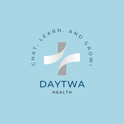 Daytwa Health-A Social Justice-Focused Healthcare Initiative – screenshot 1