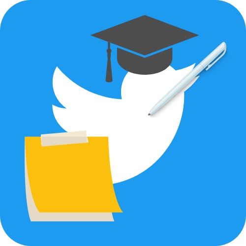 TweeReader/Tweetalyzer – screenshot 1