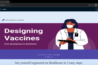 Healthcare
