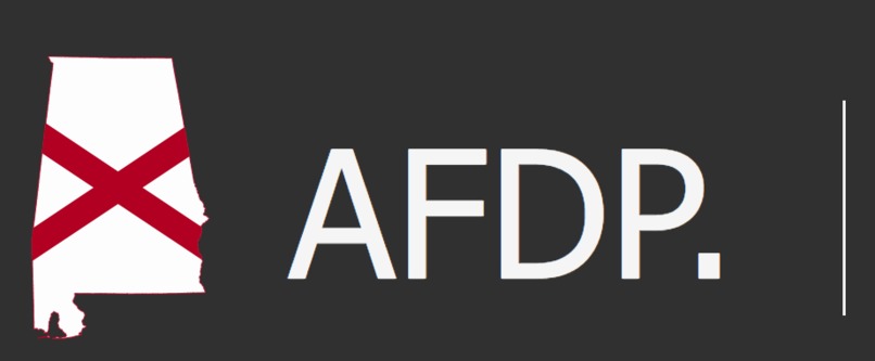 Alabama Food Deserts Project – screenshot 1