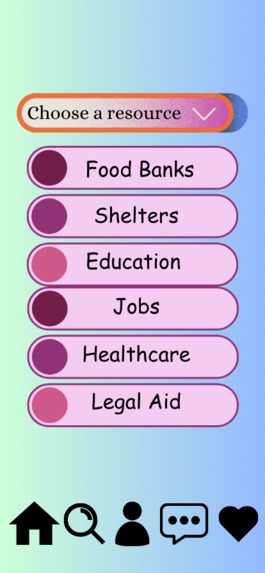 NeighborNest – screenshot 3