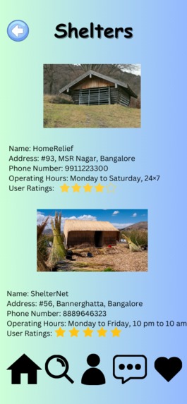NeighborNest – screenshot 5
