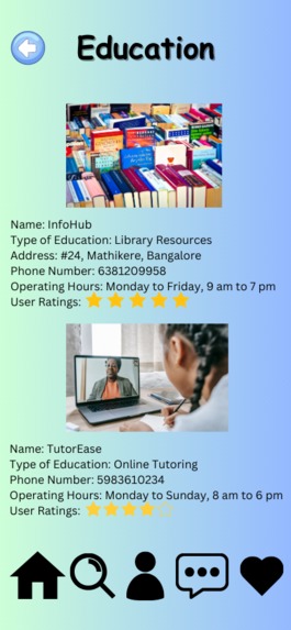 NeighborNest – screenshot 6