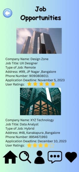 NeighborNest – screenshot 7
