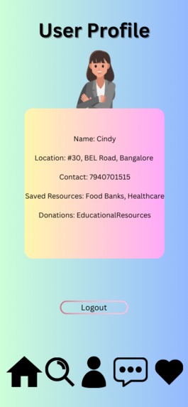 NeighborNest – screenshot 10