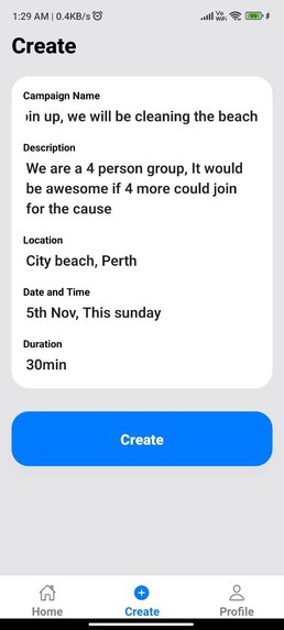 Let Me Help – screenshot 2