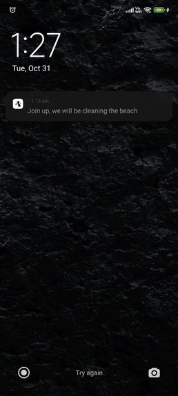 Let Me Help – screenshot 3