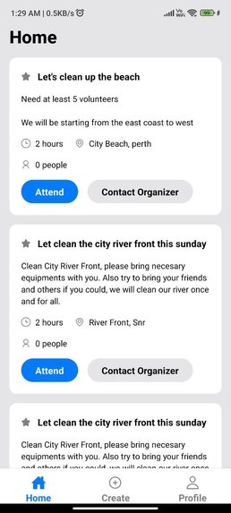 Let Me Help – screenshot 4