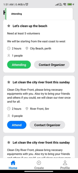 Let Me Help – screenshot 5