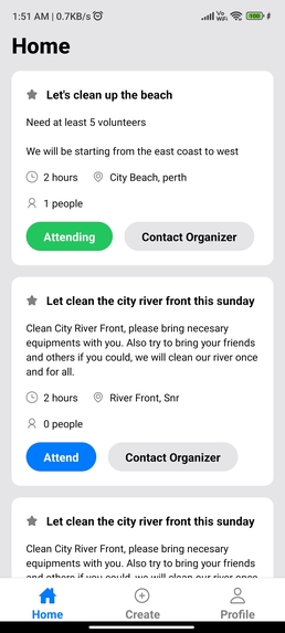 Let Me Help – screenshot 6