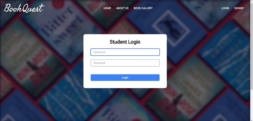 BookQuest – screenshot 9
