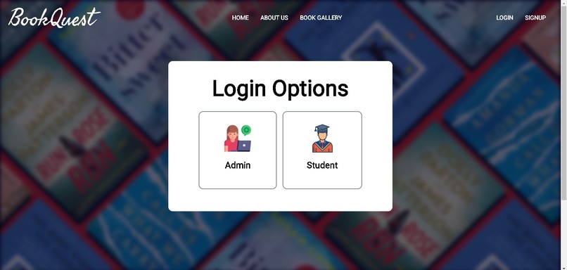 BookQuest – screenshot 12