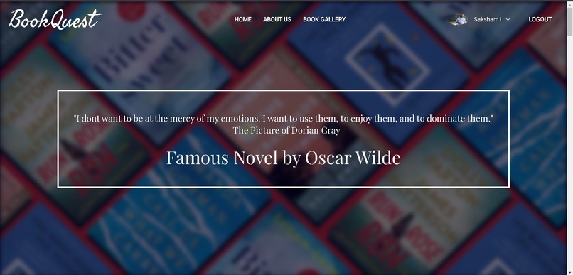 BookQuest – screenshot 15