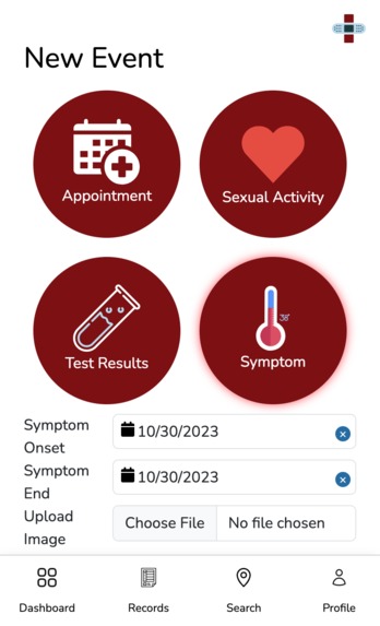 StatusQuo – screenshot 5