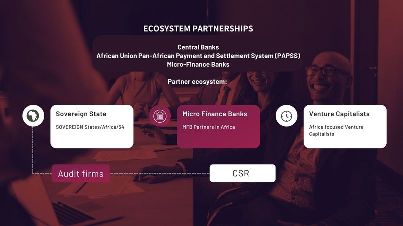 The Diaspora Bank: Multi-Sovereign CBDC Wallet Integration – screenshot 8