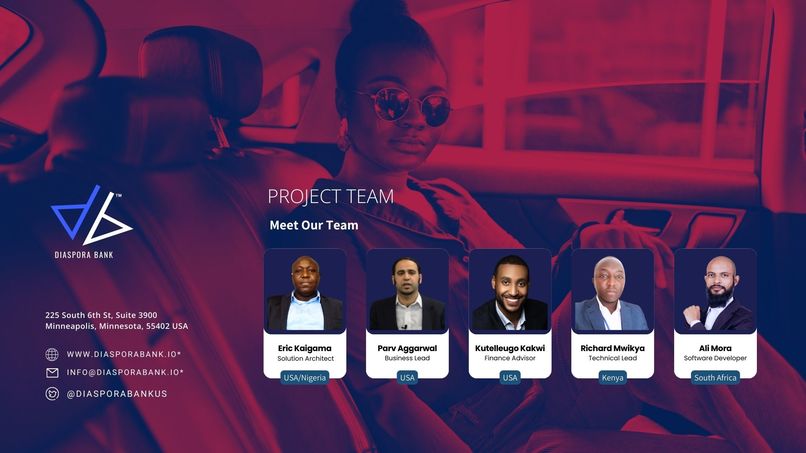 The Diaspora Bank: Multi-Sovereign CBDC Wallet Integration – screenshot 10
