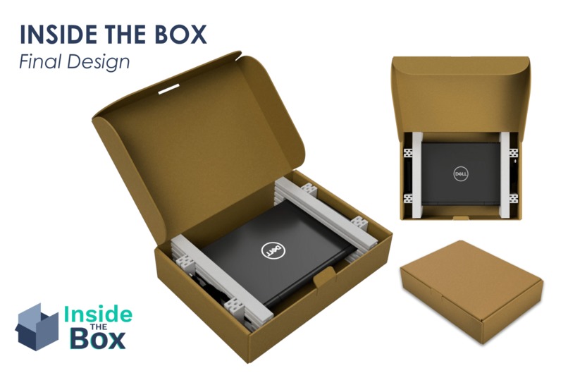 Inside the Box – screenshot 5