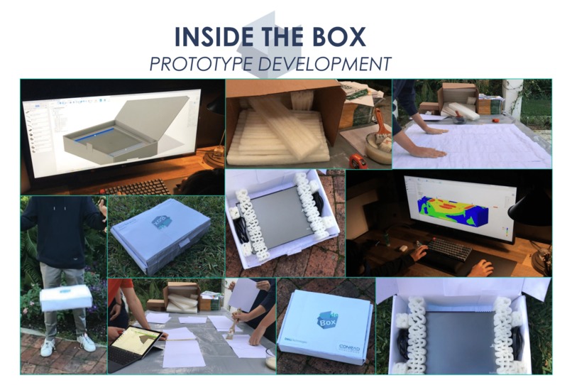 Inside the Box – screenshot 3