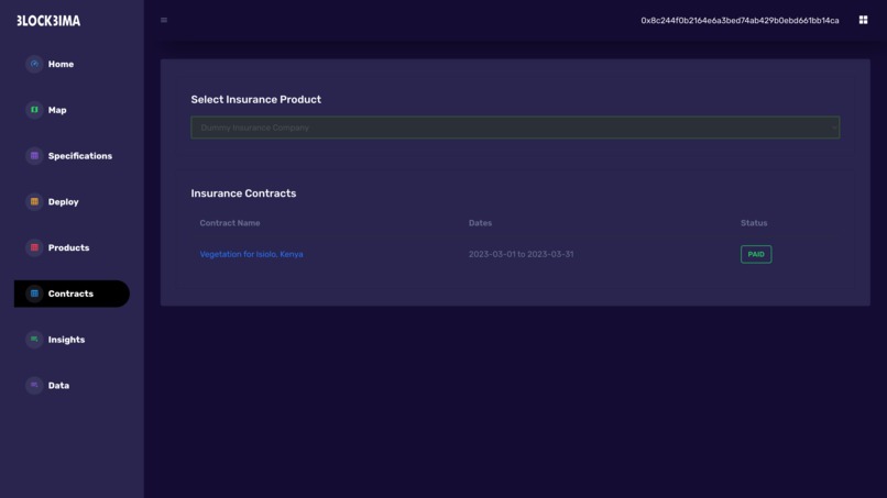 BlockBima – screenshot 12