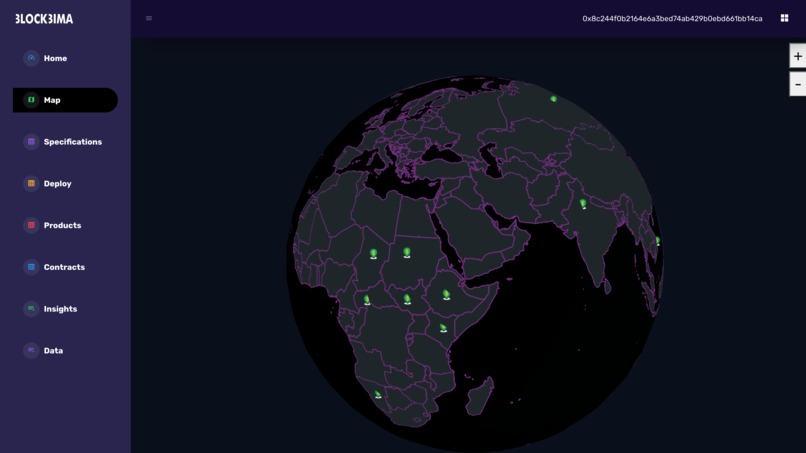 BlockBima – screenshot 16