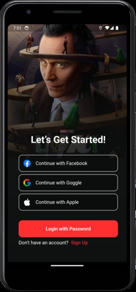 FlixZone – screenshot 3