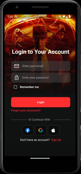 FlixZone – screenshot 6