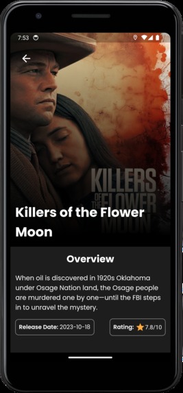 FlixZone – screenshot 9