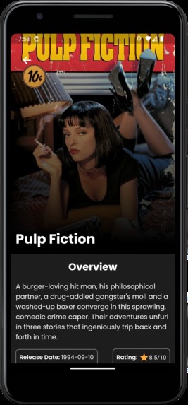 FlixZone – screenshot 10
