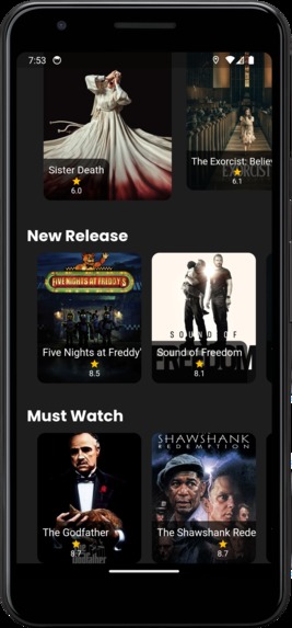 FlixZone – screenshot 11