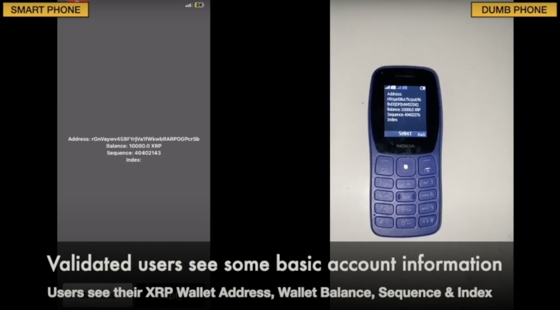 Ripple Mobile – screenshot 13